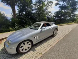 Gebraucht 2005 Chrysler Crossfire Cabrio | € 14.999