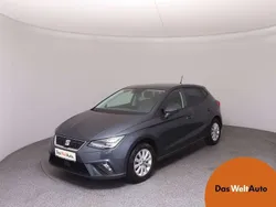 Grau Gebraucht 2020 Seat Ibiza Style Limousine | € 13.690 (Fairer Preis)