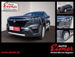 Titan dark gray Gebraucht 2025 Suzuki SX4 S-Cross GL SUV | € 22.490 (Guter Preis)