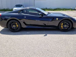 Schwarz Gebraucht 2008 Ferrari 599 Coupé | € 189.000