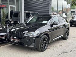 Schwarz Gebraucht 2024 BMW X4 M Sport SUV | € 64.990 (Fairer Preis)