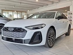 Weiss metallic Gebraucht 2025 Audi A5 Ambiente Coupé | € 67.990