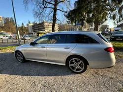 Silber Gebraucht 2020 Mercedes E300 Kombi | € 32.000 (Fairer Preis)