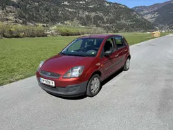 Gebraucht 2008 Ford Fiesta Sport Kleinwagen | € 3.100 (Fairer Preis)