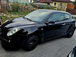 Gebraucht 2009 Alfa Romeo MiTo Kleinwagen | € 1.999