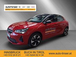 Rot Gebraucht 2023 Opel Corsa-e GS Line Kleinwagen | € 33.990