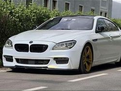 Gebraucht 2013 BMW 650 Coupé | € 25.000