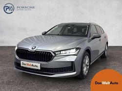 Silber Gebraucht 2024 Skoda Superb Selection Kombi | € 41.990