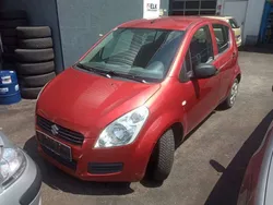 Gebraucht 2008 Suzuki Splash Kleinwagen | € 800
