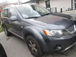 Grau Gebraucht 2010 Mitsubishi Outlander Intense SUV | € 4.200 (Guter Preis)