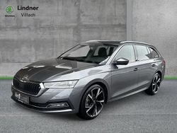 Mittelgrau metallic Gebraucht 2022 Skoda Octavia Ambition Kombi | € 26.900 (Etwas zu teuer)