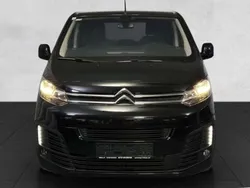 Schwarz Gebraucht 2018 Citroën Spacetourer Van | € 23.990 (Guter Preis)
