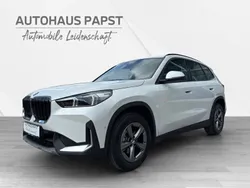 Mineralweiß Gebraucht 2025 BMW X1 Efficient Dynamics SUV | € 45.972 (Etwas zu teuer)