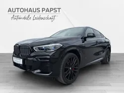 Saphirschwarz Gebraucht 2023 BMW X6 Efficient Dynamics SUV | € 83.972 (Guter Preis)