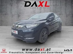 Schwarz Gebraucht 2020 Honda HR-V Comfort SUV | € 18.650 (Fairer Preis)