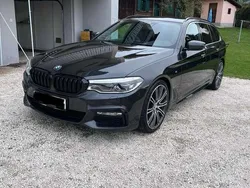 Gebraucht 2018 BMW 540 Kombi | € 30.999