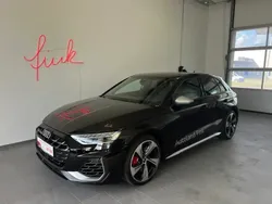 Schwarz metallicperleffektno Neu 2024 Audi S3 Ambiente Kombi | € 59.990 (Fairer Preis)