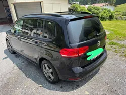 Gebraucht 2016 VW Touran Comfortline Van / Kleinbus | € 16.600 (Etwas zu teuer)