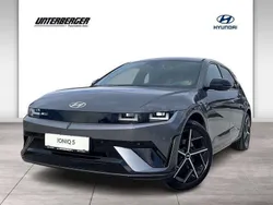 Grau Gebraucht 2025 Hyundai Ioniq 5 N Line SUV | € 53.490 (Superpreis)