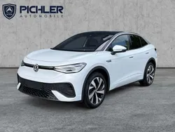 Mittelgrau metallic Gebraucht 2022 VW ID.5 Pro Performance SUV | € 29.990 (Superpreis)
