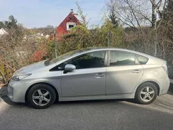 Silber Gebraucht 2013 Toyota Prius Comfort Kleinwagen | € 7.650