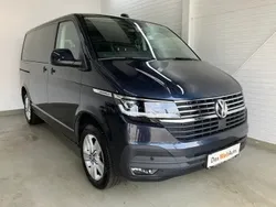 Mittelblau metallic Gebraucht 2024 VW Caravelle Comfortline Van / Kleinbus | € 63.390 (Superpreis)