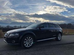 Schwarz Gebraucht 2010 Audi A4 Allroad Kombi | € 7.200 (Superpreis)