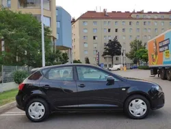 Schwarz Gebraucht 2012 Seat Ibiza ST Kombi | € 4.000 (Fairer Preis)