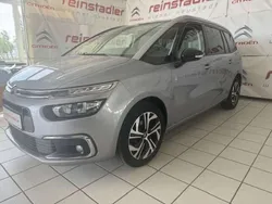 Grau Gebraucht 2021 Citroën Grand C4 Picasso Van / Kleinbus | € 21.450 (Teuer)