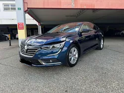 Gebraucht 2020 Renault Talisman Life Limousine | € 12.900