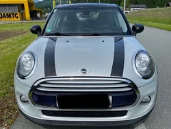 Silber Gebraucht 2015 Mini Cooper Kleinwagen | € 12.300 (Superpreis)