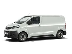 Weiß Neu 2024 Opel Vivaro-e Combi Van | € 34.990 (Fairer Preis)