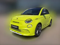 Gebraucht 2023 Abarth 500e Turismo Kleinwagen | € 29.992 (Superpreis)