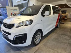 Gebraucht 2018 Peugeot Traveller Active Van / Kleinbus | € 29.900 (Fairer Preis)