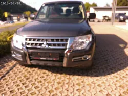 Gebraucht 2014 Mitsubishi Pajero Edition SUV | € 7.900