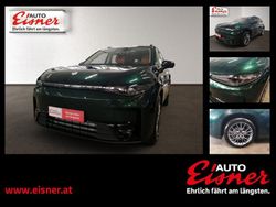 Glazed green Neu 2025 Leapmotor C10 SUV | € 40.900 (Fairer Preis)