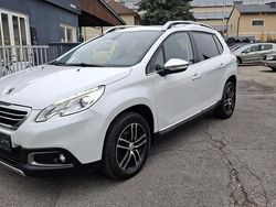 Gebraucht 2014 Peugeot 2008 Allure SUV | € 8.990 (Teuer)