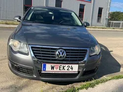 Gebraucht 2008 VW Passat Highline Limousine | € 3.000 (Superpreis)