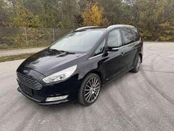 Gebraucht 2019 Ford Galaxy Titanium Van / Kleinbus | € 19.900 (Fairer Preis)