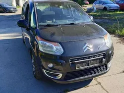 Gebraucht 2011 Citroën C3 Picasso Comfort Van / Kleinbus | € 1.490 (Superpreis)