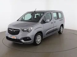 Grau Gebraucht 2020 Opel Combo Life Edition Van / Kleinbus | € 22.590 (Guter Preis)