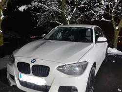 Gebraucht 2014 BMW 116 Kleinwagen | € 7.900 (Fairer Preis)