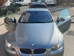 Silber Gebraucht 2009 BMW 325 Comfort Edition Coupé | € 13.000 (Fairer Preis)