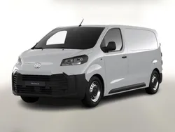Weiß Neu 2024 Toyota Proace City Van | € 32.953 (Superpreis)