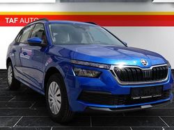 Gebraucht 2021 Skoda Kamiq SUV | € 18.490 (Fairer Preis)