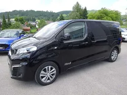 Schwarz Gebraucht 2020 Peugeot Traveller Allure Van / Kleinbus | € 38.990 (Fairer Preis)
