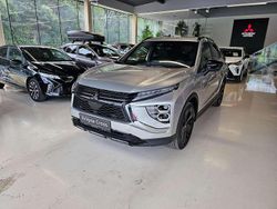 Silber Gebraucht 2024 Mitsubishi Eclipse Cross Edition SUV | € 30.670 (Superpreis)