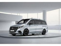 Silber Gebraucht 2025 Mercedes V300 Avantgarde Van / Kleinbus | € 112.788