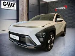 Weiß Gebraucht 2024 Hyundai Kona GO! SUV | € 28.890 (Superpreis)