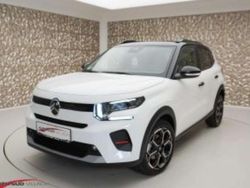 Weiß Neu 2025 Citroën C3 Kleinwagen | € 20.600